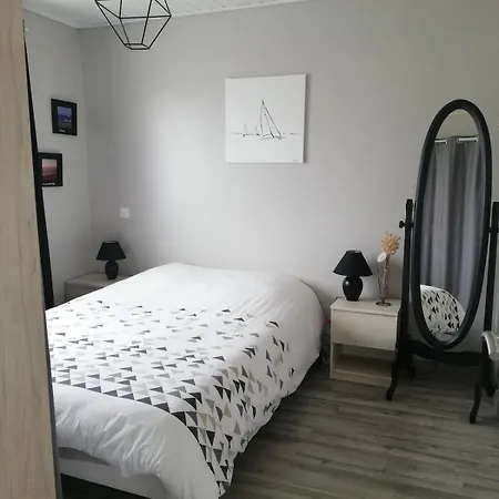 Maison 2 Sur Terrain Clos Proche *