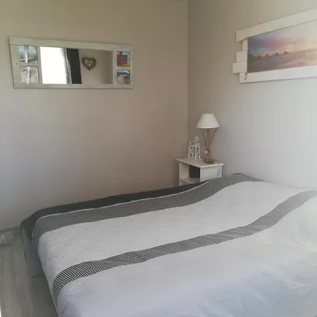 Maison 2 Sur Terrain Clos Proche *
