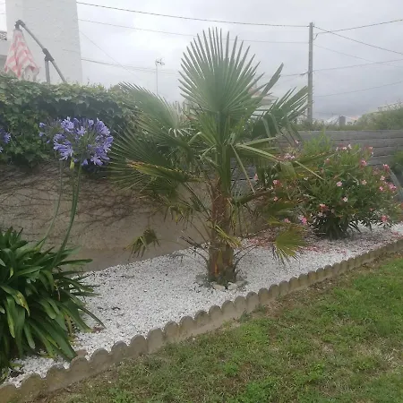 Дом отдыха Maison 2 Sur Terrain Clos Proche *