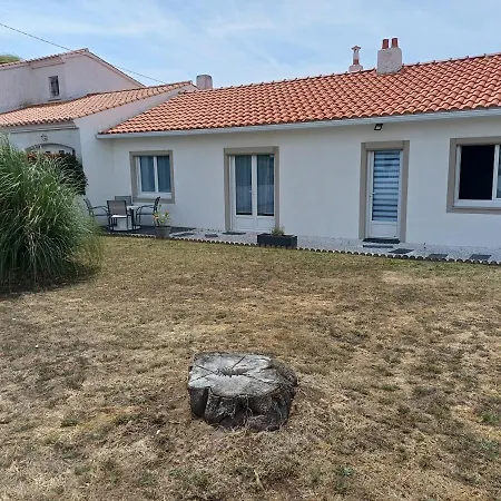 Maison 2 Sur Terrain Clos Proche