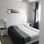 Maison 2 Sur Terrain Clos Proche Hébergement de vacances Saint-Hilaire-de-Riez