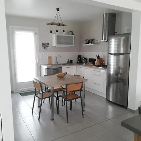 Maison 2 Sur Terrain Clos Proche